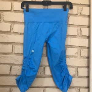 (SOLD) Lululemon Run Pants